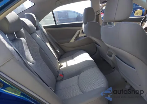 2011 Toyota Camry Se V6 из США, поврежденный, VIN 4T1BK3EK2BU618636